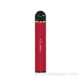 Popularny 1500 puffs 5 ml Vape Pen jednorazowy